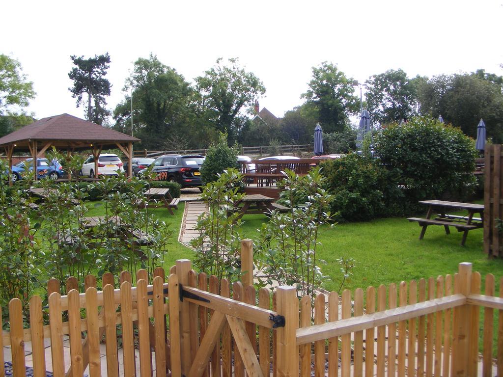The Manor House At Quorn Hotell Loughborough Exteriör bild