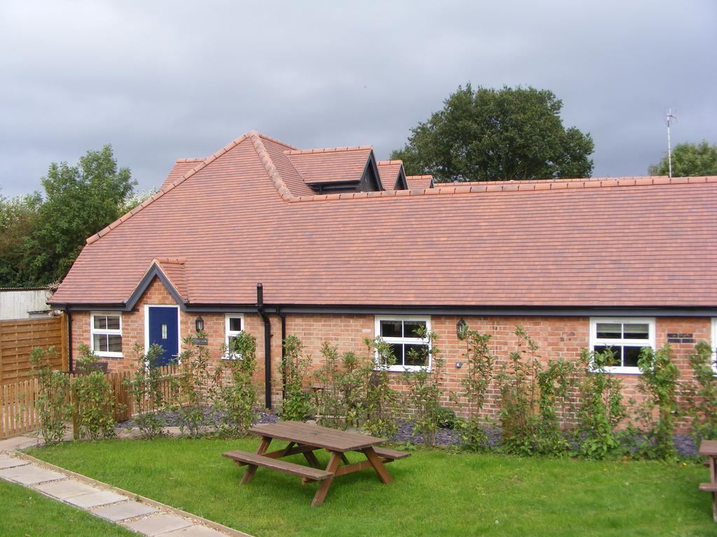 The Manor House At Quorn Hotell Loughborough Exteriör bild