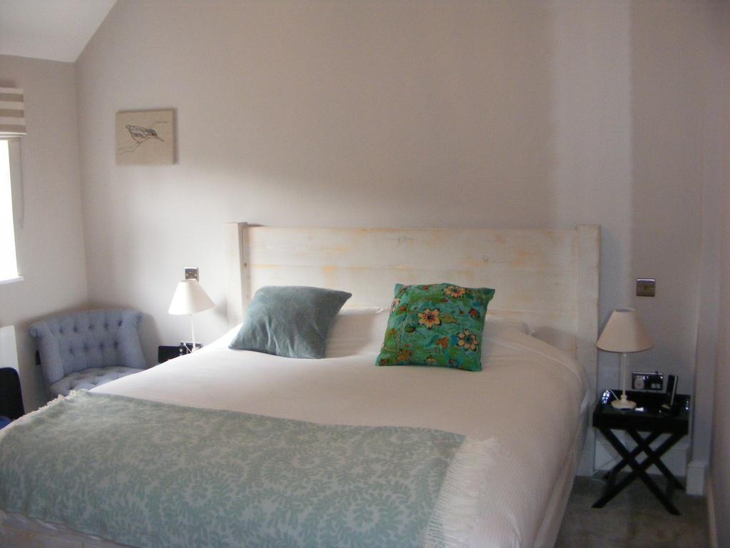 The Manor House At Quorn Hotell Loughborough Exteriör bild