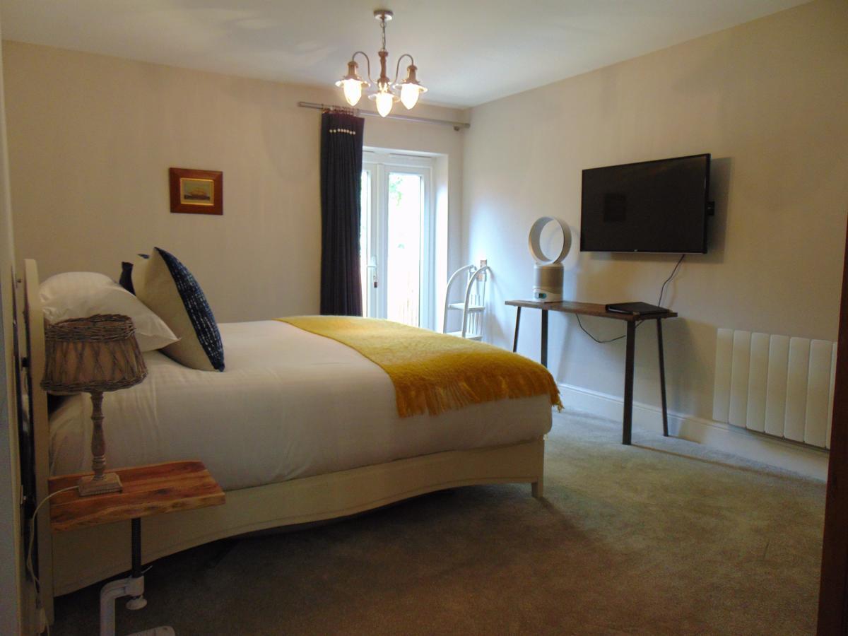 The Manor House At Quorn Hotell Loughborough Exteriör bild