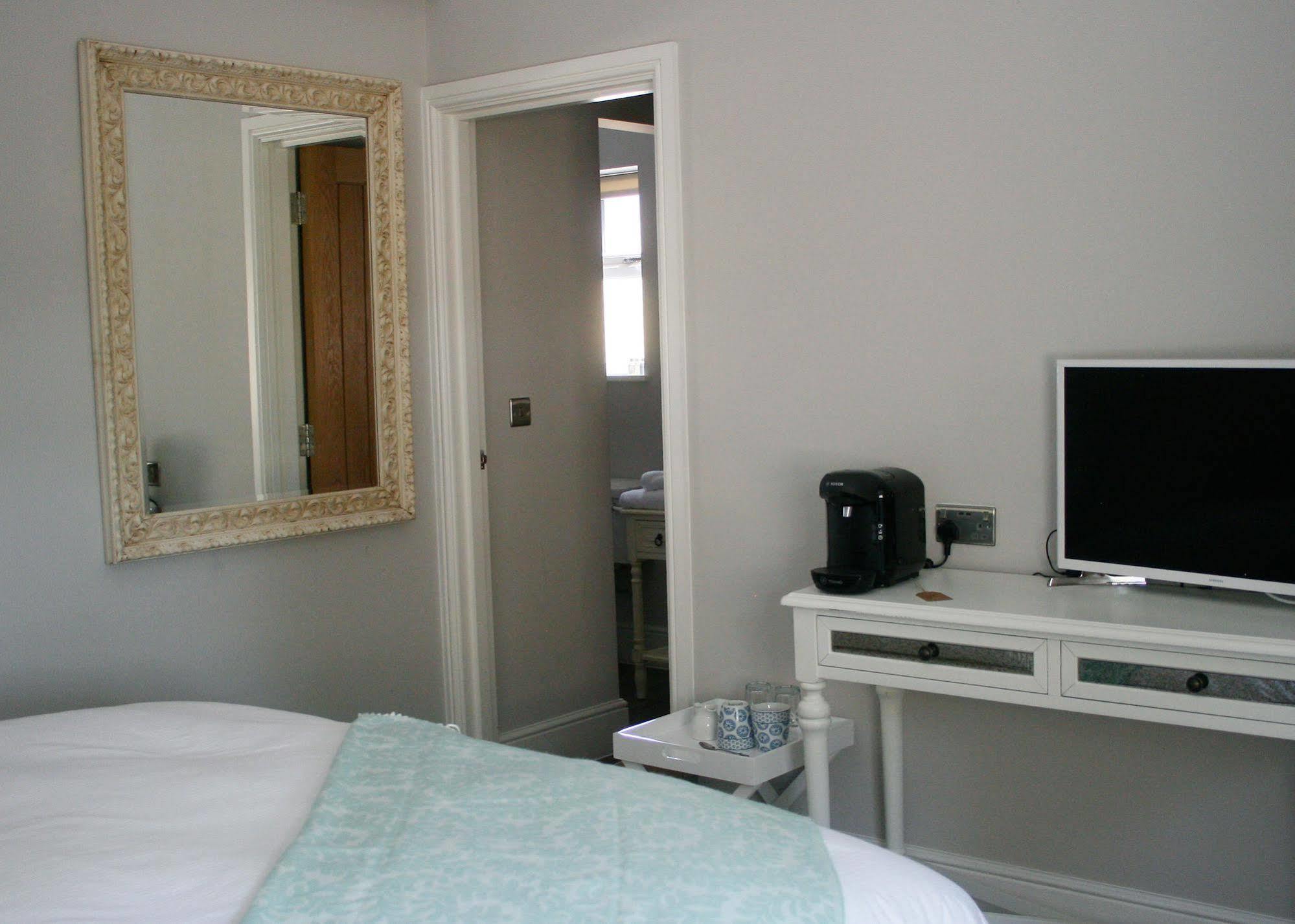 The Manor House At Quorn Hotell Loughborough Exteriör bild