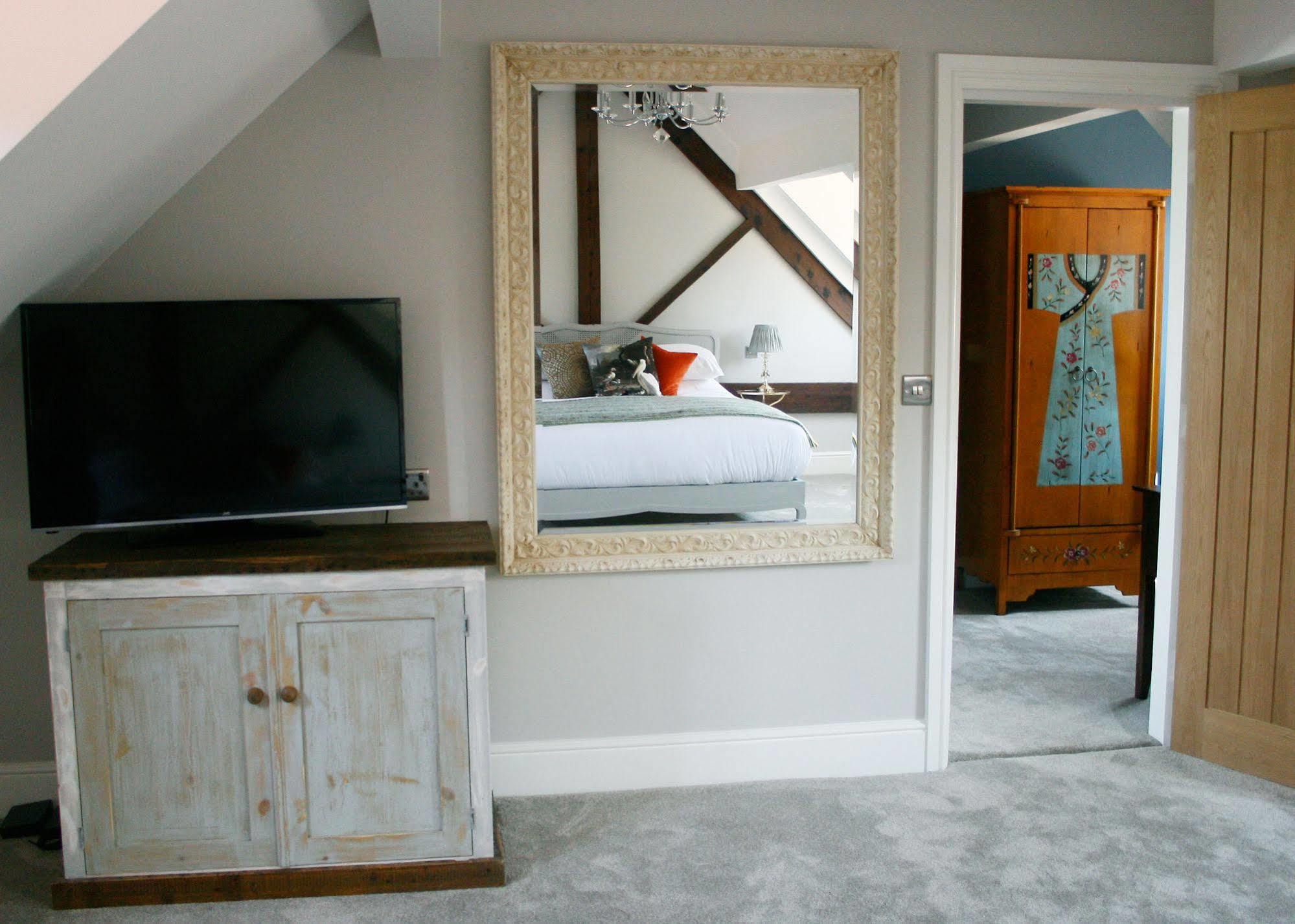 The Manor House At Quorn Hotell Loughborough Exteriör bild