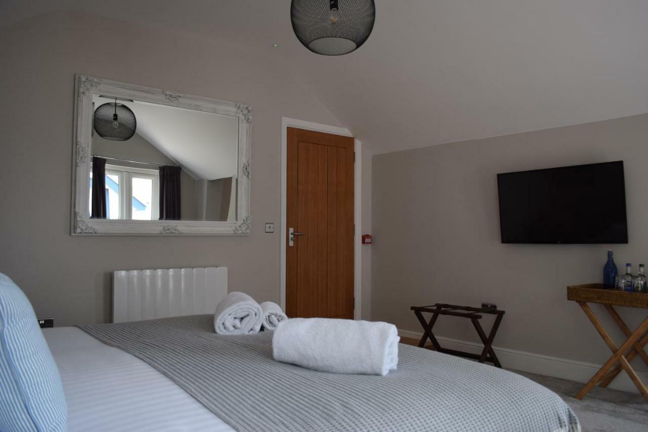 The Manor House At Quorn Hotell Loughborough Exteriör bild