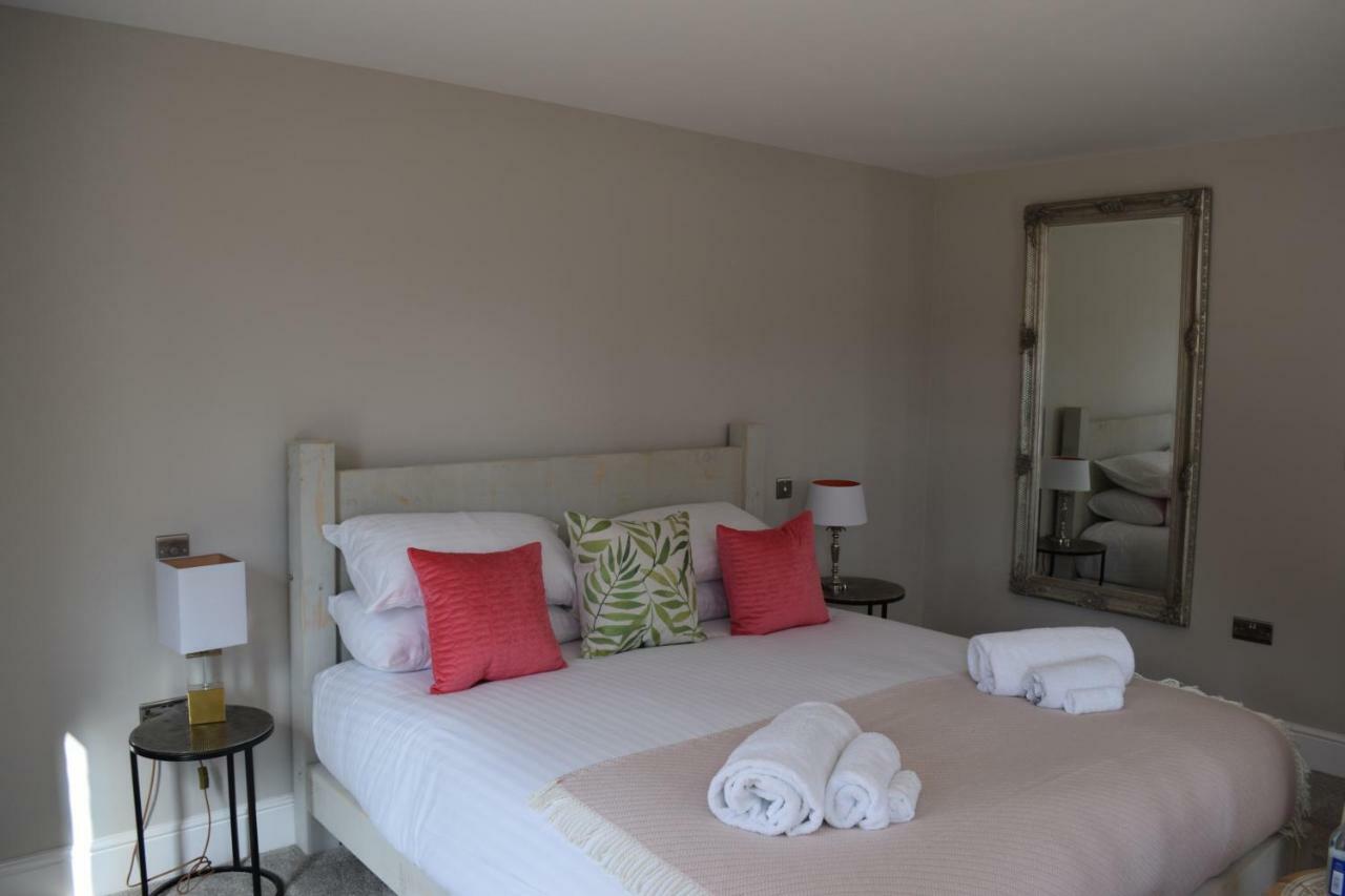 The Manor House At Quorn Hotell Loughborough Exteriör bild